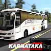 Karnataka Traffic Mod Bussid icon