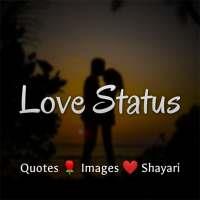 Love Status | Love Images | Lo icon