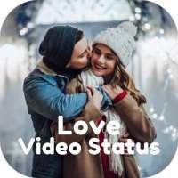 Love Video Status 2021 icon