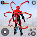 spider SuperHero Man Game APK