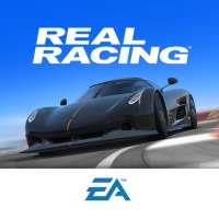 Real Racing  3 icon