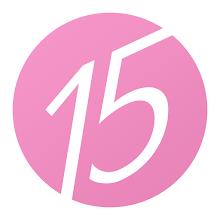 Create Quinceañera Invitationicon