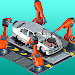 Car Factory Simulator APK