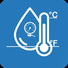 Super Thermometer icon