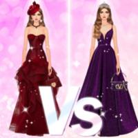 Glam Frenzy: Dress to Duel APK