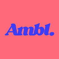 Ambl: Restaurant Bookings icon