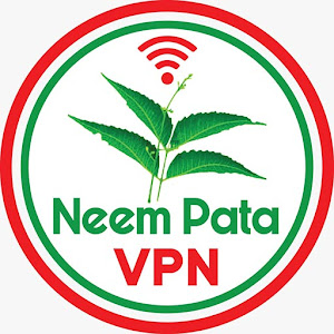 NEEM PATA VPN icon