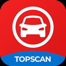 TopScan icon