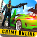 Crime Online - Action Game icon