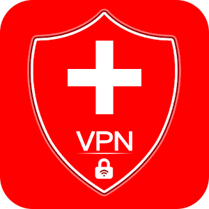 VPN CH - Fast VPN Proxy APK