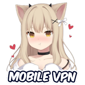 MOBILE VPN icon