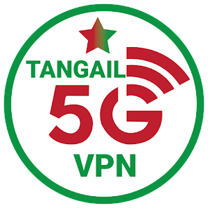 TANGAIL 5G VPN APK