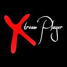 Smart IPTV Xtream Player icon