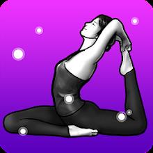 Yoga Workout for Beginners icon