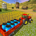 Farm Tractor Cargo Driving Sim APK