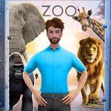 Wonder Animal Zoo Park Games APK