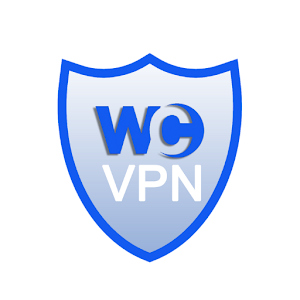 WC VPN icon