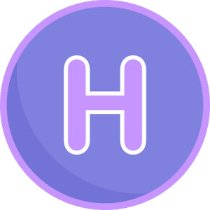 HML VPN icon