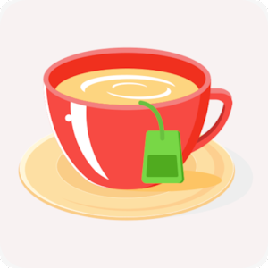 Tea VPN - Enjoy Optimized VPN icon