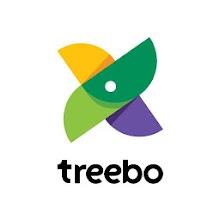 Treebo: Hotel Booking App icon