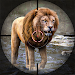 Wild Animal Hunting Games icon