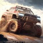 Off Road 4x4 Driving icon