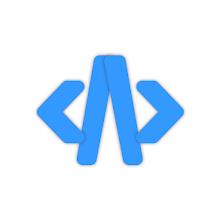 Acode - code editor | FOSS icon