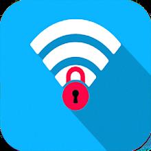 SuperWifi WiFi Master icon