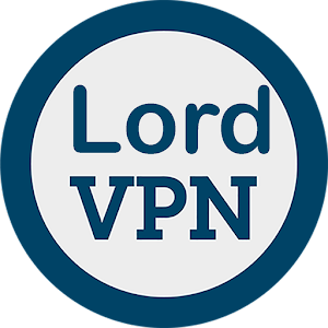 Lord VPN icon