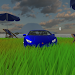 Lamborghini Driving Simulator icon