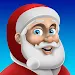 Santa Claus icon