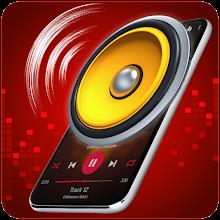 Volume Booster Speaker Booster APK