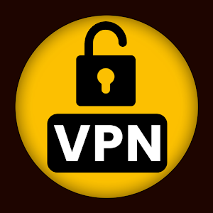 Omegle VPN VPN Proksi Tercepa icon