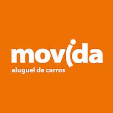 Movida: Aluguel de Carros icon