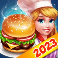 Crazy Cooking - Star Chef icon