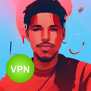 MarcolaMaia VPN icon