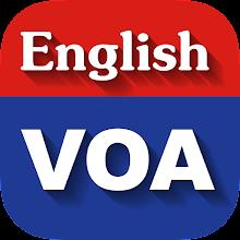 VOA Learning Englishicon