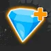 Diamondjo - FFF Diamonds Pro icon