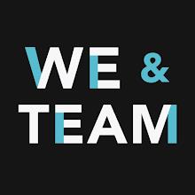 WE & TEAM Picker icon