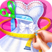 Wedding Dress Maker APK