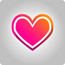 MeetEZ - Chat & find your love icon