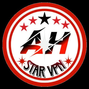 AH STAR VPN - Unlimited icon