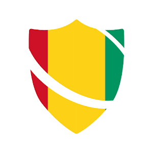 VPN Guinea - Get Guinea IP APK