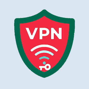 ITM VPN - Fast & Secure VPN icon