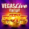 Vegas Live Slots: Casino Games APK