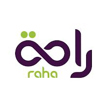 Raha - راحة icon