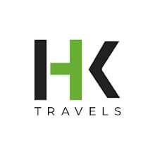 HK Travels icon