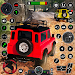 Offroad Monster Truck Racing APK