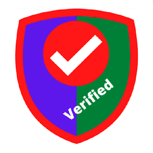 Verified VPN icon