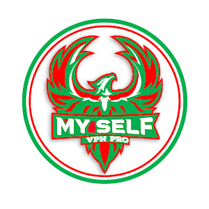 MYSELF VPN  PRO icon